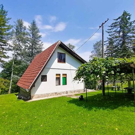 Takovo - Odmor U Selu Villa Gornji Milanovac Dış mekan fotoğraf