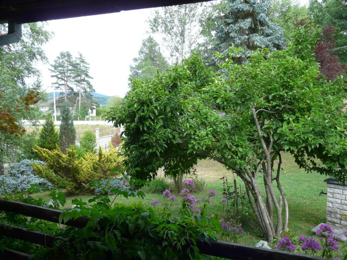 Takovo - Odmor U Selu Villa Gornji Milanovac Dış mekan fotoğraf