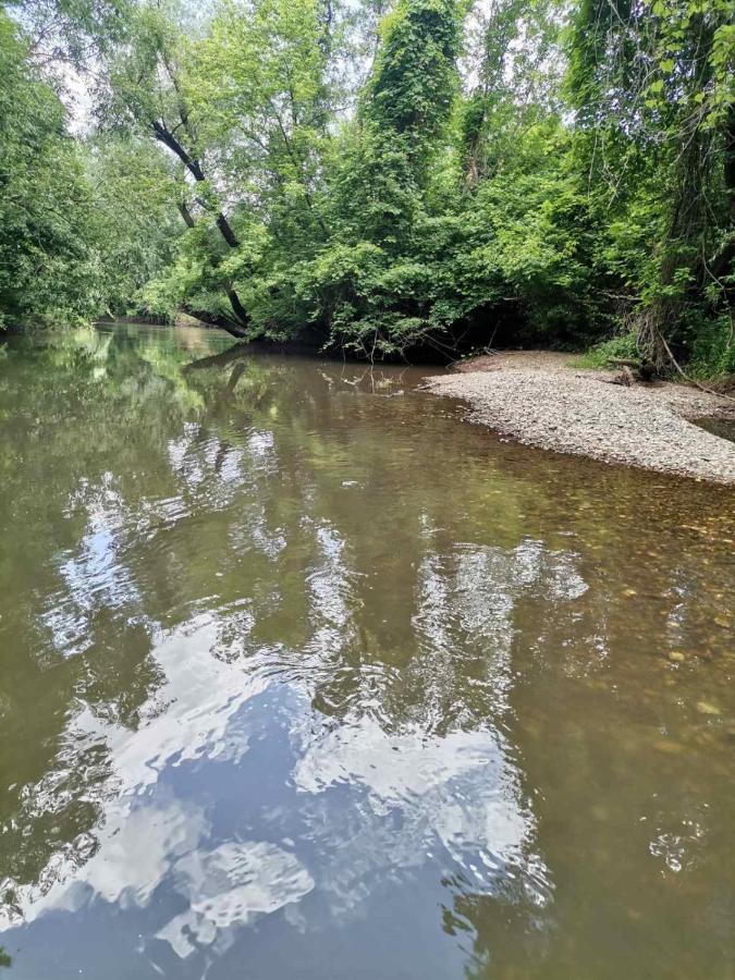 Takovo - Odmor U Selu Villa Gornji Milanovac Dış mekan fotoğraf