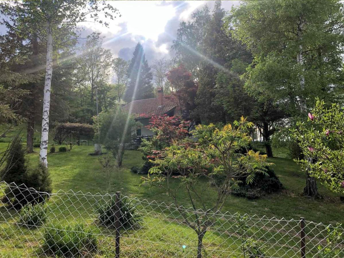 Takovo - Odmor U Selu Villa Gornji Milanovac Dış mekan fotoğraf