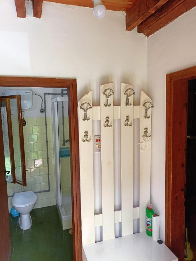 Takovo - Odmor U Selu Villa Gornji Milanovac Dış mekan fotoğraf