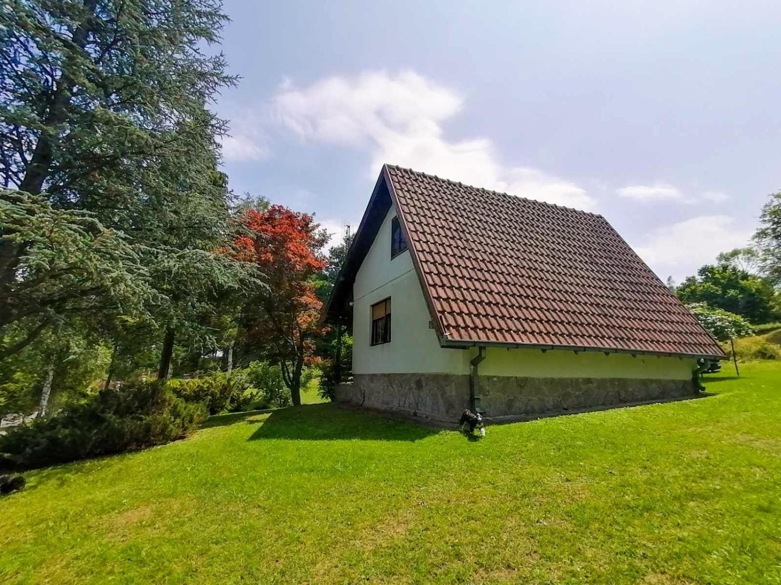 Takovo - Odmor U Selu Villa Gornji Milanovac Dış mekan fotoğraf