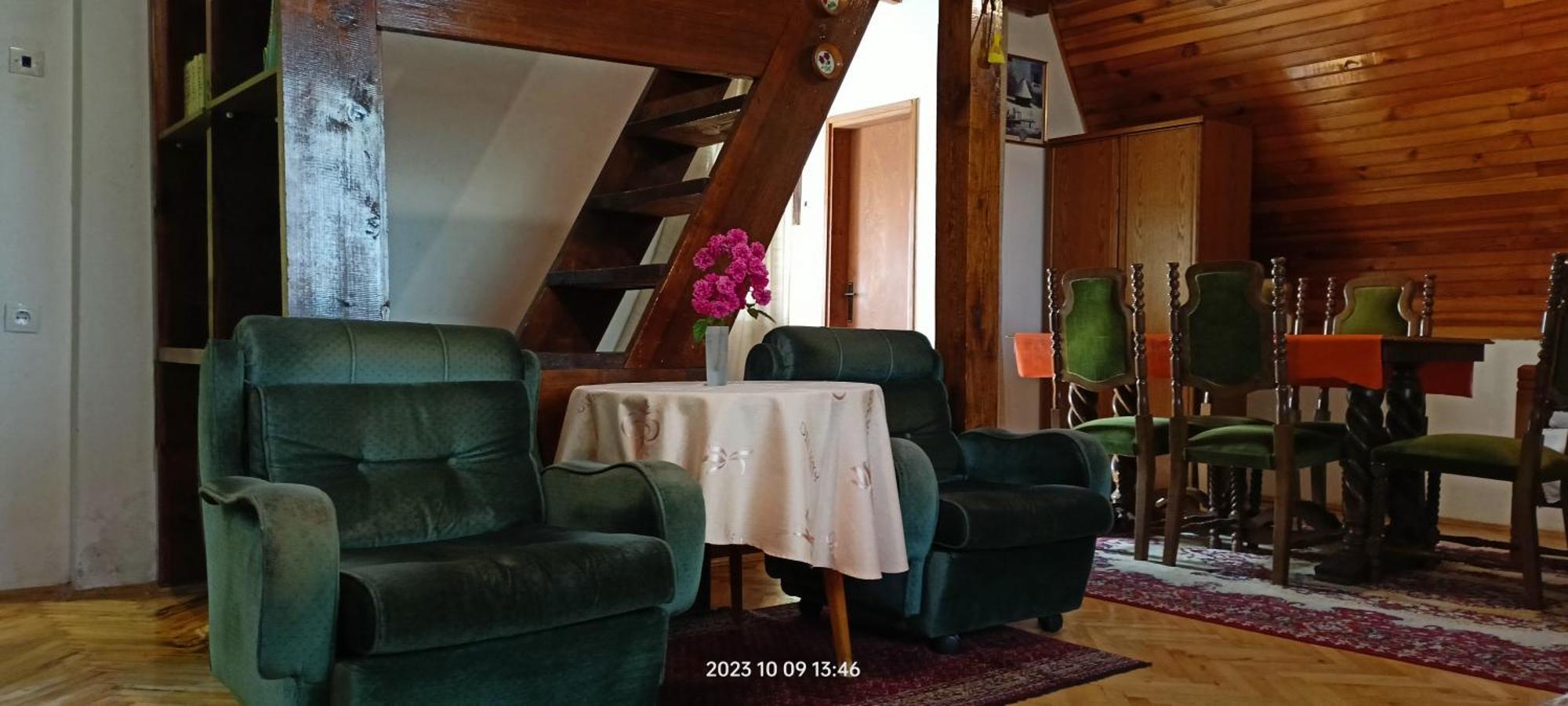 Takovo - Odmor U Selu Villa Gornji Milanovac Dış mekan fotoğraf
