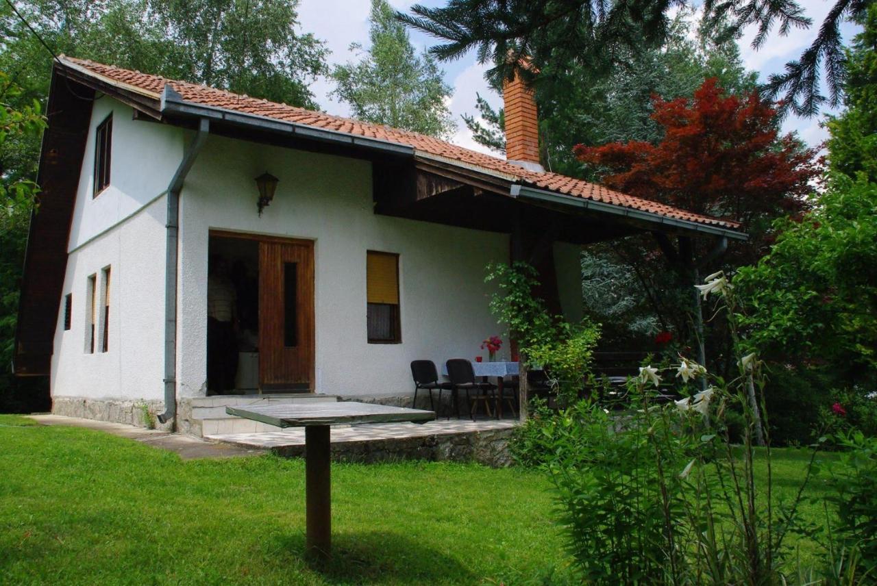 Takovo - Odmor U Selu Villa Gornji Milanovac Dış mekan fotoğraf